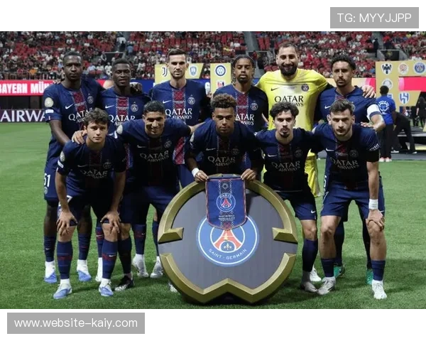 巴黎FCvs尼斯，升班马主场迎战欧战资格竞争者