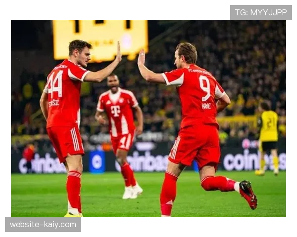 分析:拜仁客场不敌多特,图赫尔的“无锋阵”实验被批为败笔